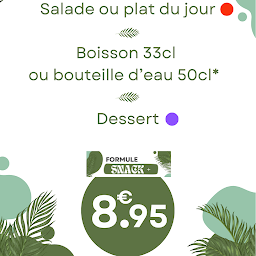 Photo n°9 de Seine Coffee à Vernon (Sandwicherie)