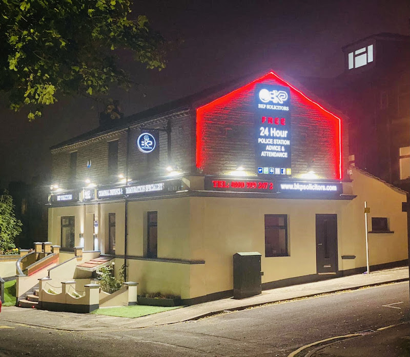 BKP Solicitors - Solicitors in Bradford