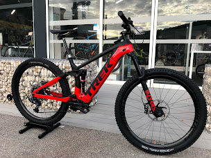 Photo n°9 de Bouticycle Aix-en-Provence à Le Tholonet (Magasin d'articles de sports)