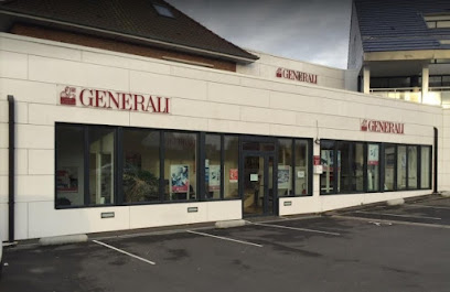 Assurance Generali - Olivier et Decourcelle Assurances