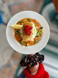 Photo n°45 de Rosa Louise à Lannion (Sushi à emporter)