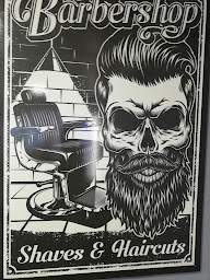 Photo n°4 de Barber à Persan (Barbier)