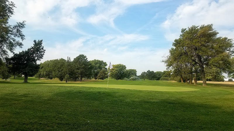 Minden Country Club & Golf Course golf course