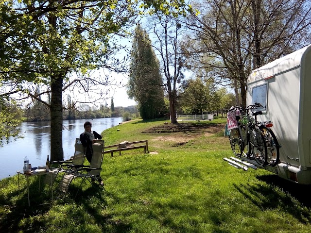 Camping du Renard