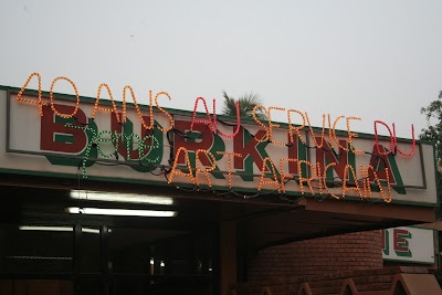 Photos of Cinema Burkina