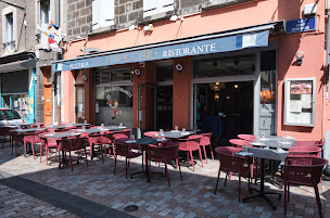 Photo n°1 de Le Pinocchio à Clermont-Ferrand (Restaurant italien)