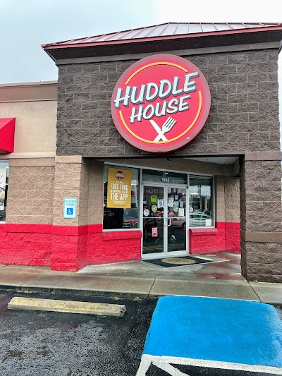 Huddle House