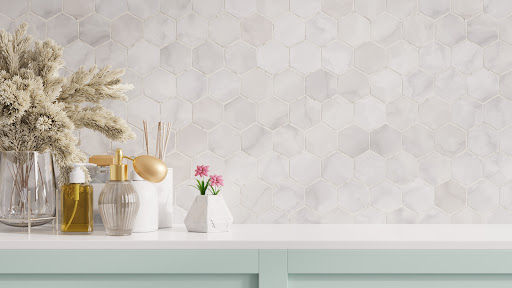 Surfers Tiling - Visual