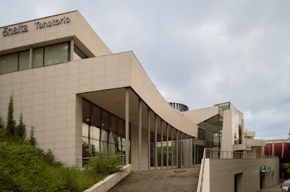 Enalta Tanatorio de Bilbao