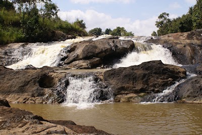 Photos of Tad Lang Waterfalls