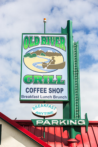 Old River Grill at Brimhall Square - Thumbnail