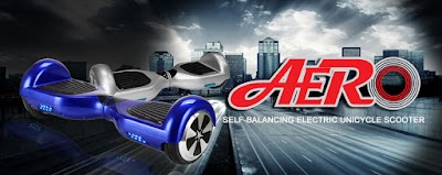 Photos of Aerocycle Indonesia