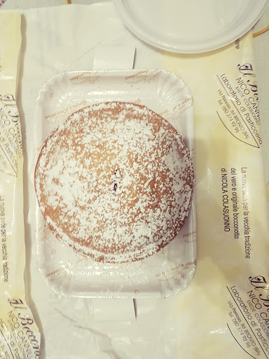 Il Bocconotto - Visual