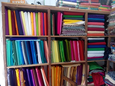 Photos of Pick Pack Fabric