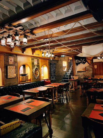 Kraken Colmar