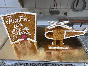 Photo n°30 de Boulangerie Pâtisserie Les délices de la fontaine à Damery (Pâtisserie)