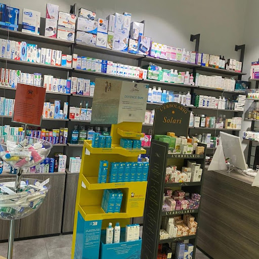 Farmacia San Raffaele - Thumbnail