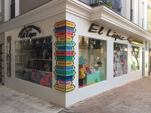 Librería Papelería El Lápiz