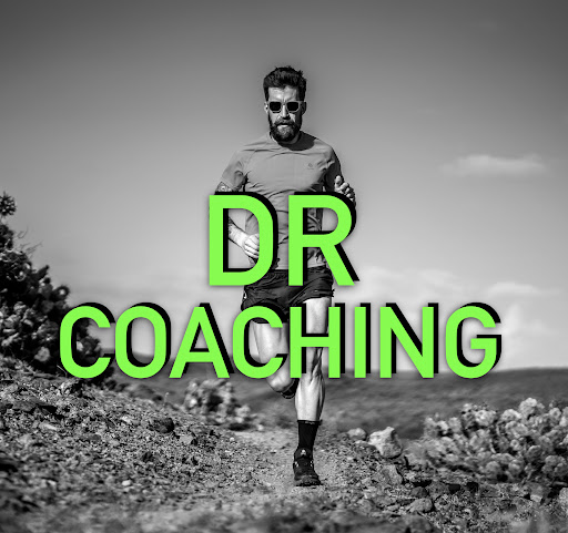 DR Coaching - Visual