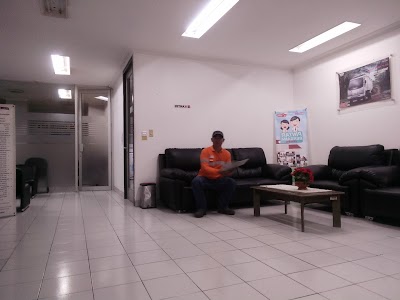 Photos of Isuzu Balikpapan