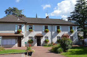 Photo n°1 de Mairie de Saint-Jorioz à Saint-Jorioz (Hôtel de ville)