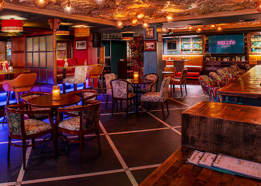 Nellys Drogheda