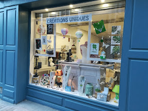 Photo n°16 de Créativ'Y Thé à Salies-de-Béarn (Magasin de maroquinerie)