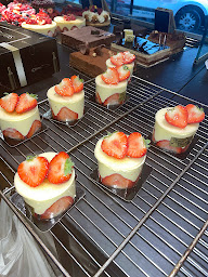 Photo n°36 de Boulangerie artisanale espace gourmand à Paris (Boulangerie)