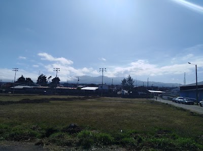 stadium