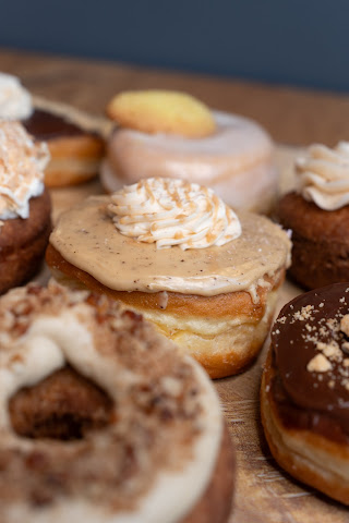 Good Company Doughnuts & Cafe - Penn Quarter by null