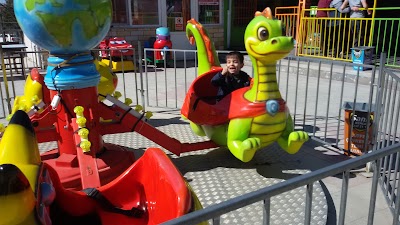 Lunapark