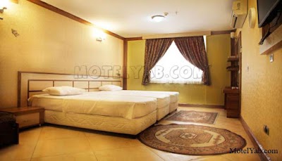 Photos of Majid Hotel Apartment