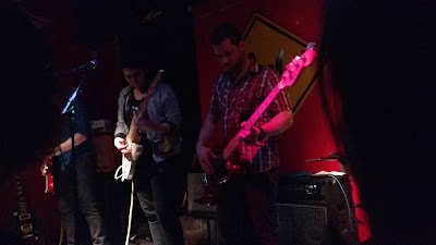 Photos of Fred Zeppelin's