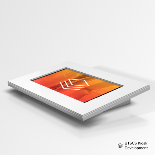 BTS Kiosk Solutions