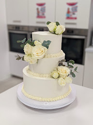 Photo n°4 de Sweet Délices Agen à Boé (Pâtissier spécialisé dans les gâteaux de mariage)