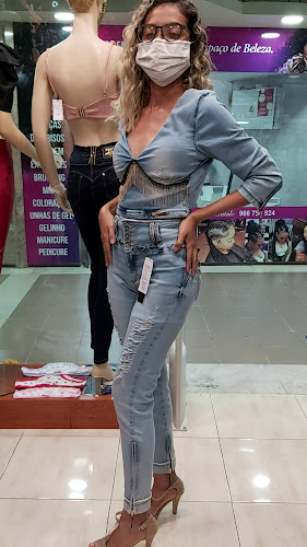 Centro Comercial Babilónia - Shopping Center