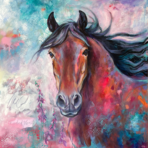 Anj Art - Angela Jamieson - Thumbnail