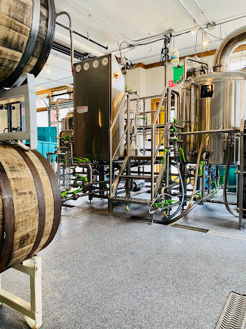 BKS Artisan Ales by null