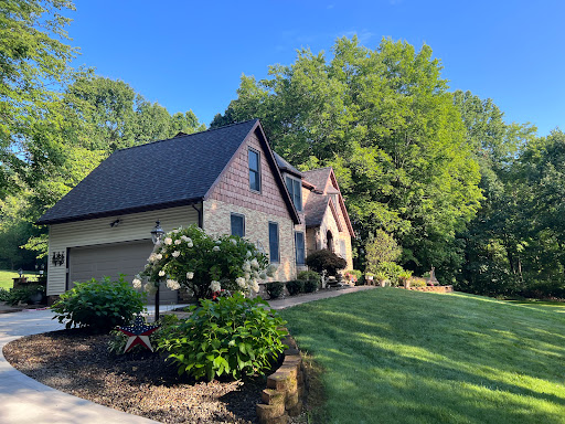 Step 1 Roofing - Visual