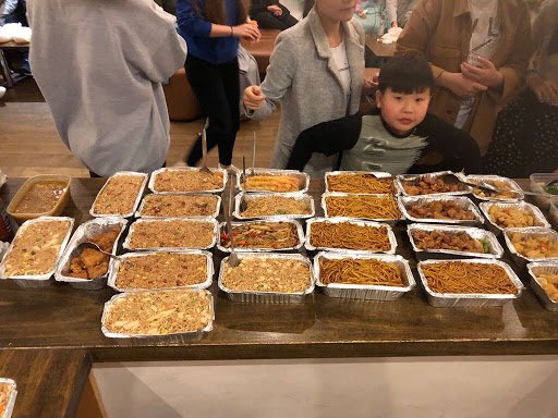 Fulin Takeaway - Thumbnail
