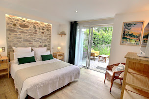 Photo n°41 de Chambres d’hôtes Chez Petit Caillou à Plurien (Maison d'hôtes)