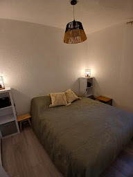 Photo n°4 de Comme À La Maison à Molines-en-Queyras (Location d'appartement de vacances)