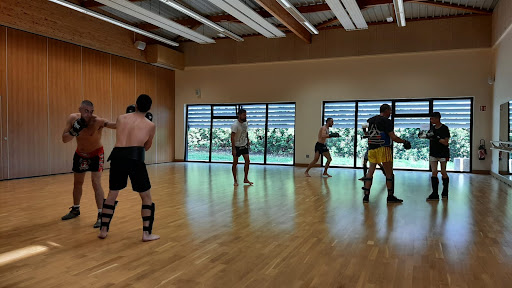 Breizh Combat Boxing Club Breton - Thumbnail