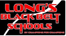 Long’s Black Belt Schools york