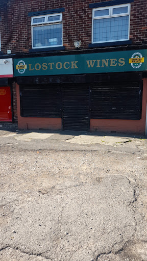 Lostock Wines - Visual