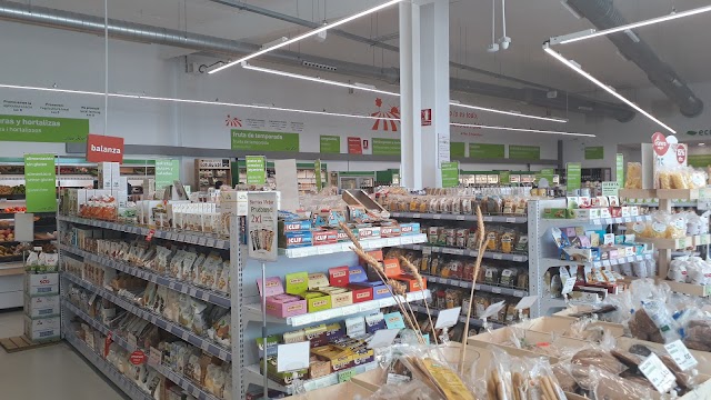ecorganic ecomarket - supermercado ecológico (Finestrat/Benidorm - Bulevar Comercial Finestrat)