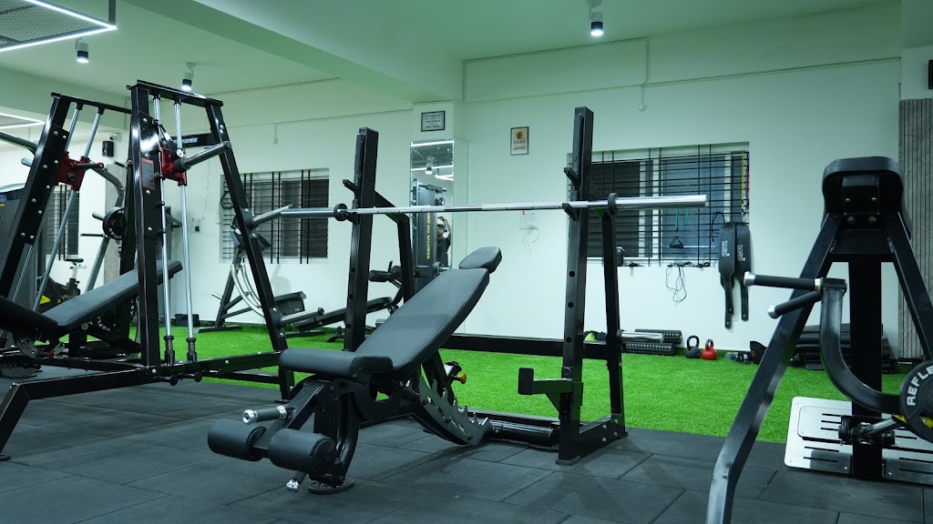 Gravity Elite Fitness Studio