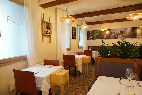 Trattoria Paeto by null