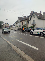 Photo n°3 de Lédo Formation agence Bletterans à Bletterans (Auto-école)