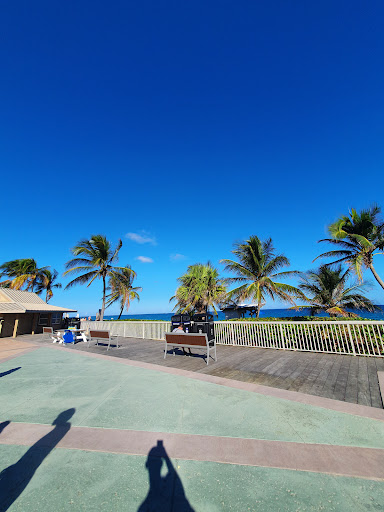 Boynton beach - Visual